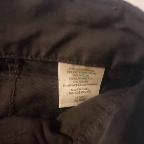 Mens Roots Shorts - Picture 4 of 4